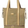 Taška ke kočárku Supreme - khaki, BabyOno