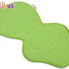 Vložka do kočárku Baby Nellys ® - zelená