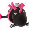 Hencz Toys Vibrující přítulníček Jednorožec - růžový