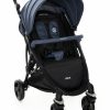 Sportovní kočárek LOCA Coto Baby LUX - jeans