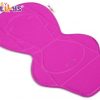 Vložka do kočárku Baby Nellys ® - růžová
