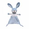 Přítulníček, mazlík Bunny - modrá